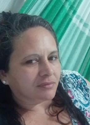 Val из Fortaleza 46 лет