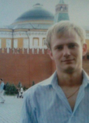 Евгений, 37, Россия, Рузаевка