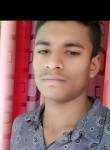 shahin, 19 лет, শাহজাদপুর