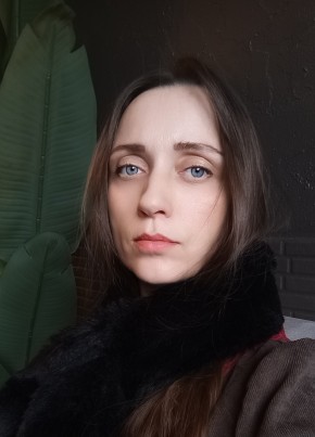 Viktoriya, 39, Russia, Moscow