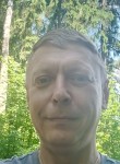 Roman, 46, Obninsk