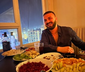 Serkan, 26 лет, Ula