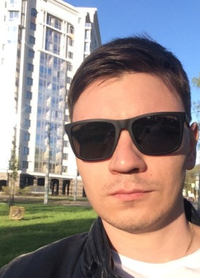 Дмитрий , 35, Россия, Санкт-Петербург