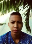 Wilber Torres, 23 года, La Habana