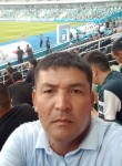 Алишер, 48 лет, Toshkent