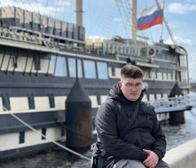 Александр, 19 лет, Собинка