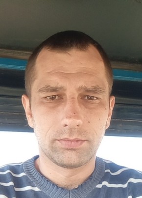 Sergey, 32, Russia, Tbilisskaya