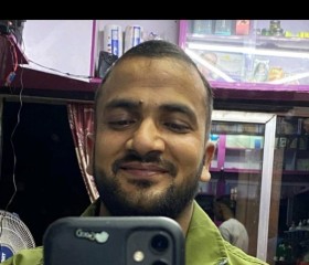 Jayaram Adhikari, 31 год, Kathmandu