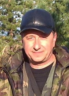 Игорь, 50, Россия, Арзамас