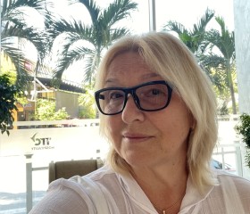 Ekaterina, 64, Zvenigorod