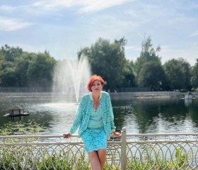 Юлия, 49 лет, Москва
