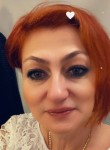 Yuliya, 48  , Moscow