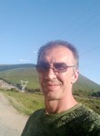 Александр, 46 лет, Байкальск