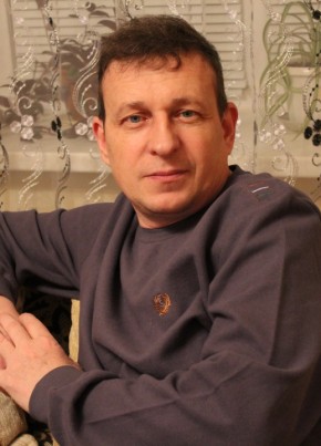 Ivan, 57, Россия, Ишимбай