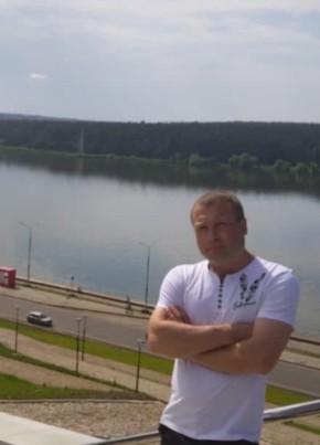 Андрей, 34, Россия, Калуга