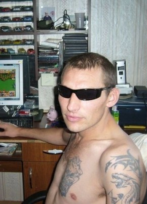 Сергей, 42, Россия, Зимовники
