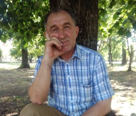 Алексей, 61 год, London