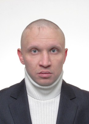 Дмитрий, 37, Россия, Ульяновск