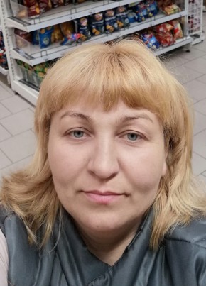 Наталья, 49, Россия, Осинники