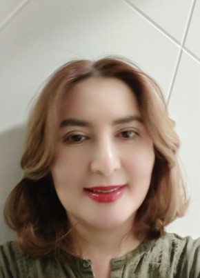 Elya, 48, Russia, Moscow