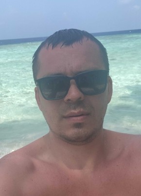 Диди, 39, Россия, Химки