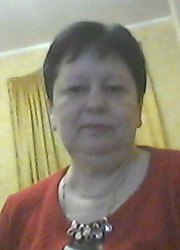 Валентина, 58, Россия, Колпашево