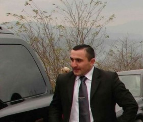 Levani, 43 года, თბილისი