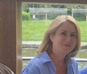 Marina, 48, Krasnoslobodsk