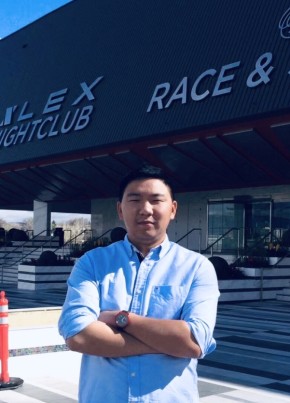 Ryan zhu, 31, United States of America, San Francisco
