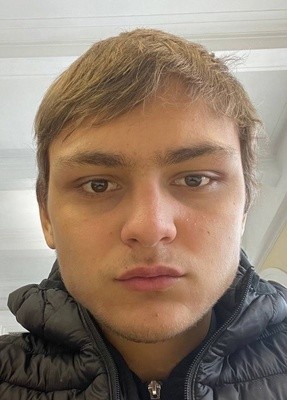 Арсений, 20, Россия, Томск