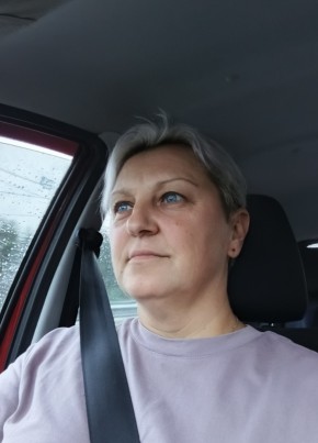 Никуся из Вологды 51 год