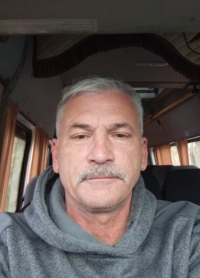 Андрей, 56, Россия, Нефтеюганск