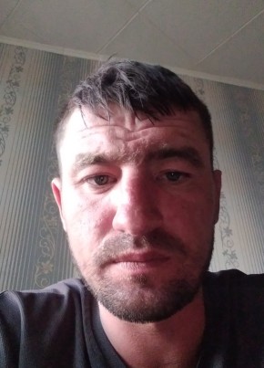 Виталий, 36, Россия, Уфа