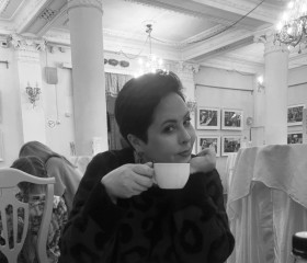 KRISTINA, 44, Saint Petersburg