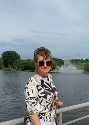 Татьяна, 64, Россия, Ульяновск