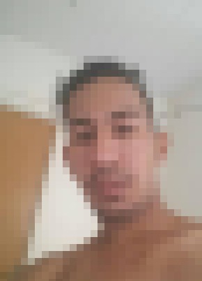 Edson из Porto Velho 31 год