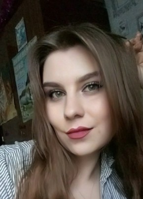 Loredana, 24, Republica Moldova, Chişinău