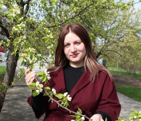 Yulya, 41, Saransk