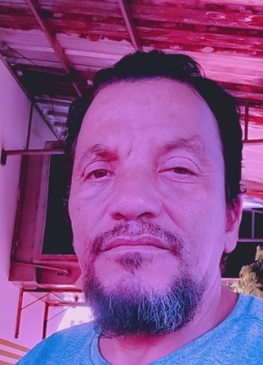 João Wilson из Rondonópolis 51 год