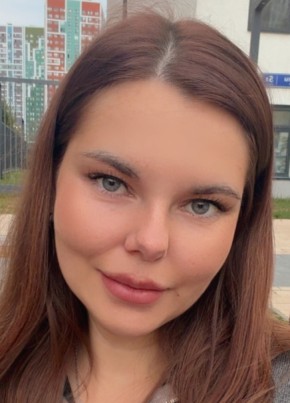 Марина из Москвы 30 лет