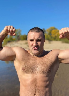 Алексей, 47, Россия, Тольятти