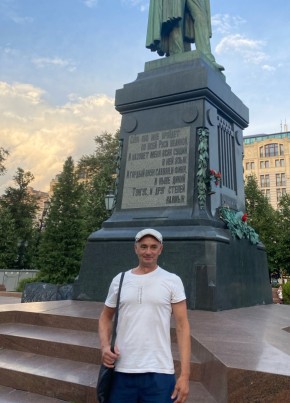 Вячеслав, 49, Россия, Рязань