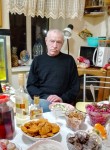 Николай, 67 лет, Шахты
