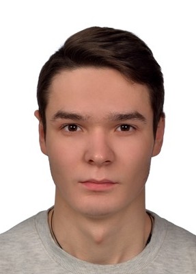 Евгений, 25, Україна, Сніжне