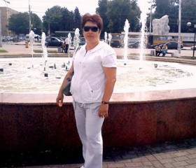 ольга, 55 лет, Рязань