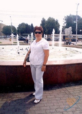 ольга, 55, Россия, Рязань