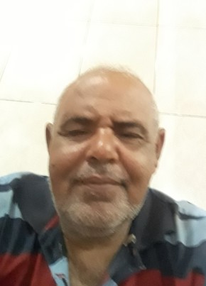 البدرى, 54, جمهورية مصر العربية, القاهرة