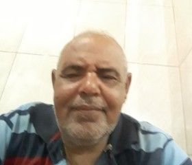 البدرى, 54 года, القاهرة