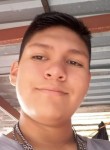 David, 20 лет, México Distrito Federal
