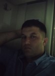 Nakhtullo, 34, Vysokoye
